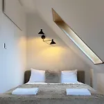 Parkova Blisko Term Cieplice Apartment