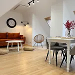 Parkova Blisko Term Cieplice Apartamento Jelenia Góra