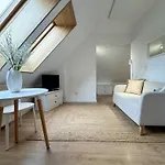 Parkova Blisko Term Cieplice Apartment Jelenia Gora