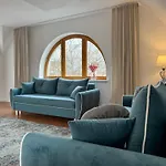 Parkova Blisko Term Cieplice