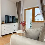 Parkova Blisko Term Cieplice Jelenia Góra