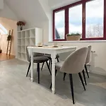 Parkova Blisko Term Cieplice Apartamento Jelenia Góra