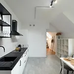 Apartamento Parkova Blisko Term Cieplice