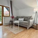 Apartamento Parkova Blisko Term Cieplice