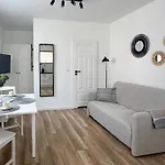 Parkova Blisko Term Cieplice Apartamento Jelenia Góra