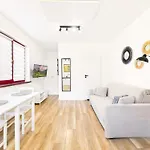 Parkova Blisko Term Cieplice *
