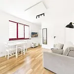 Parkova Blisko Term Cieplice Apartamento