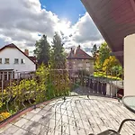 Apartamento Parkova Blisko Term Cieplice Jelenia Góra