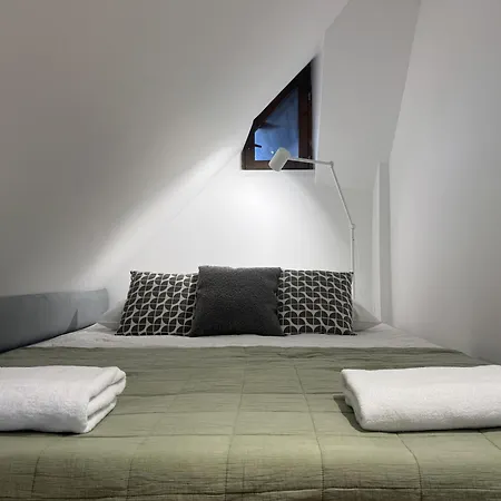 Parkova - Termy, Centrum, Park Apartmán *