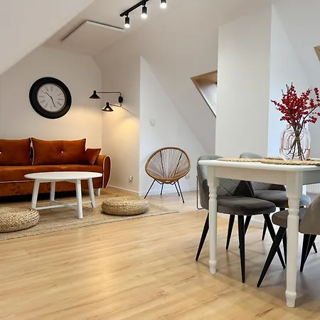 Parkova Blisko Term Cieplice Appartement Jelenia Góra