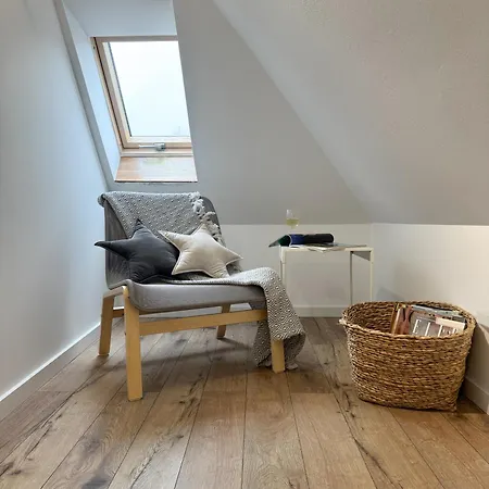 Apartmán Parkova - Termy, Centrum, Park *