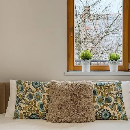 Parkova - Termy, Centrum, Park *