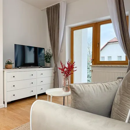 Parkova - Termy, Centrum, Park Jelení Hora