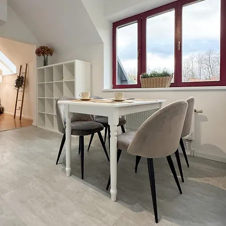 Parkova - Termy, Centrum, Park Apartmán Jelení Hora