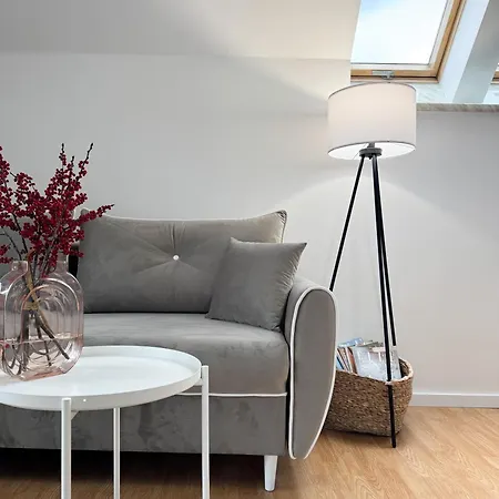 Parkova - Termy, Centrum, Park *