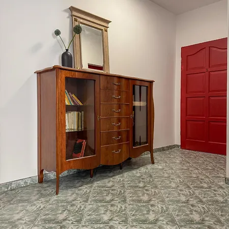 Parkova - Termy, Centrum, Park *