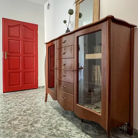 Parkova - Termy, Centrum, Park * Jelení Hora