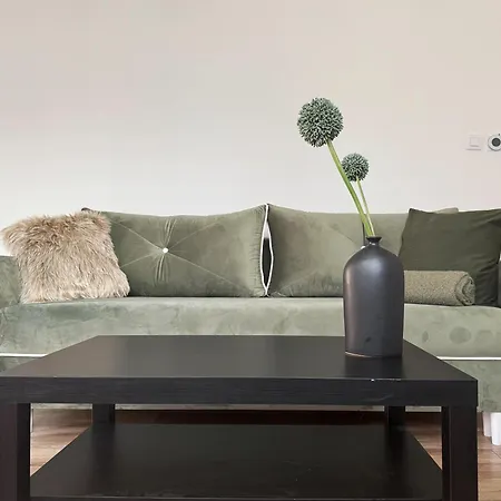 Parkova - Termy, Centrum, Park Jelení Hora