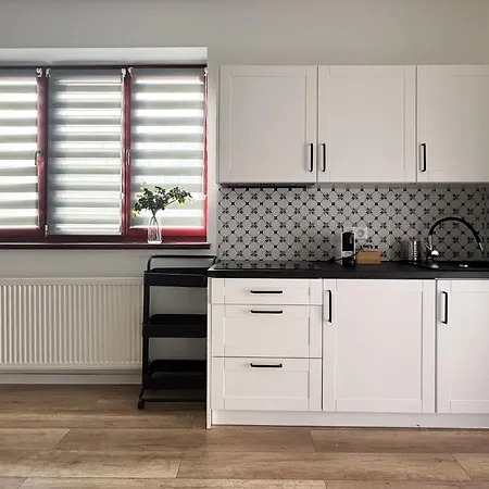 Parkova - Termy, Centrum, Park Apartmán