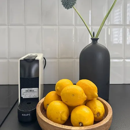 Apartmán Parkova - Termy, Centrum, Park Jelení Hora