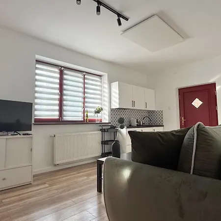 Parkova Blisko Term Cieplice *