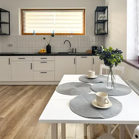 Parkova - Termy, Centrum, Park