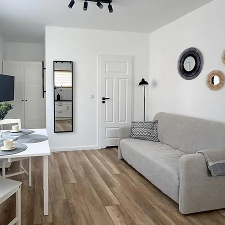 Parkova - Termy, Centrum, Park Apartmán Jelení Hora