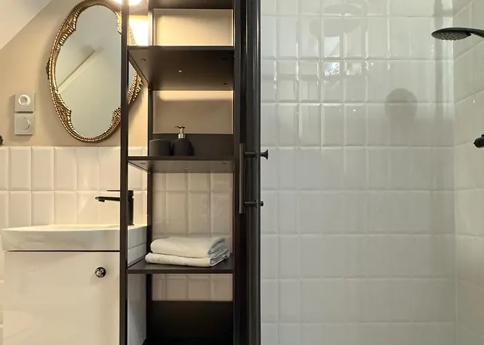 Apartamento Parkova - Termy, Centrum, Park Jelenia Góra