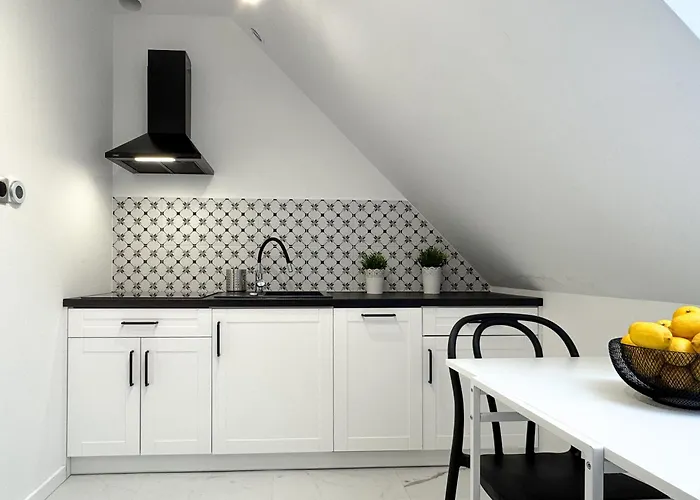 Parkova - Termy, Centrum, Park Apartamento *