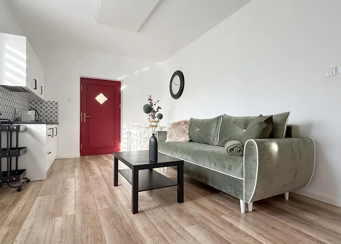 Apartamento Parkova - Termy, Centrum, Park *