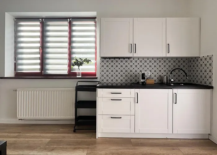 Parkova - Termy, Centrum, Park Apartamento