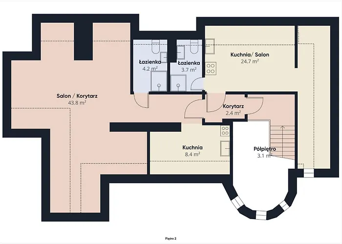 Daire Parkova Apartamenty Blisko Term Cieplice *
